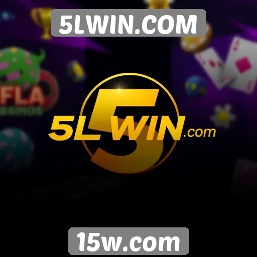 Benefícios de se cadastrar no site 5LWIN.COM