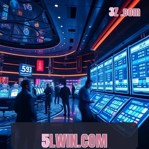 5LWIN.COM: As Competições Que Você Não Pode Perder