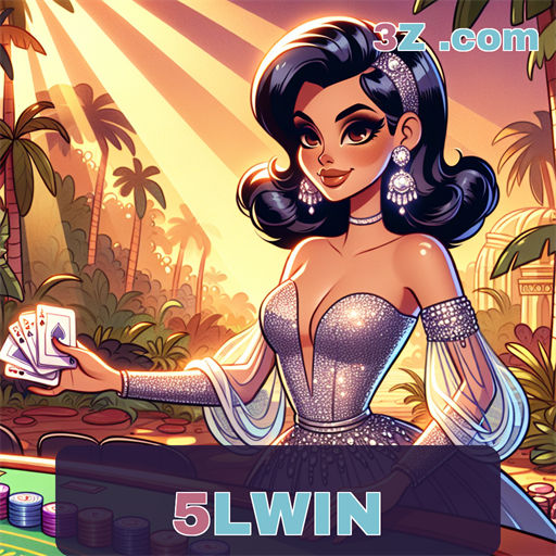 Navegando pelo Mundo dos Jogos com o App 5LWIN