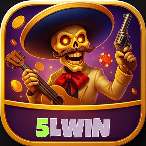 5LWIN.COM | Acesse o Login na Plataforma Oficial de Jogos