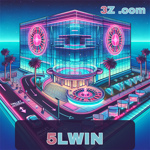 Viva a Emoção dos Slots na 5LWIN.COM