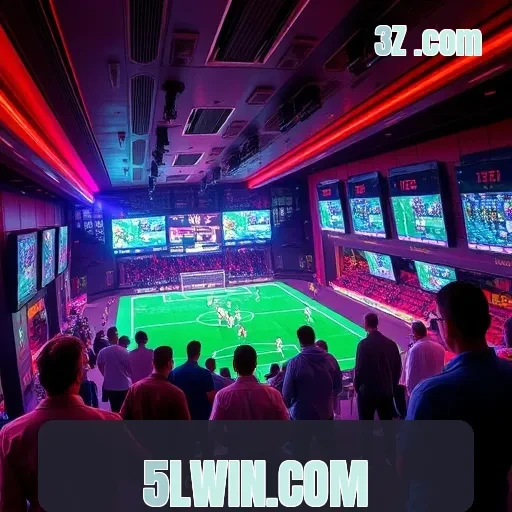 5LWIN.COM: Domine a Classificação e Aumente Seus Ganhos nos Jogos