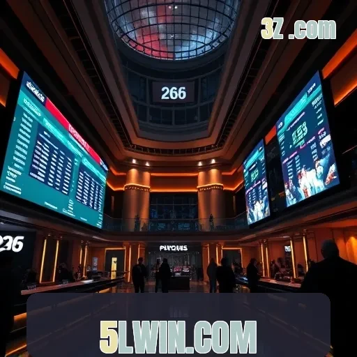 5LWIN.COM: Licenças de Jogos que Garantem Sua Segurança e Diversão