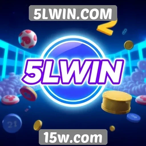 5LWIN.COM apresenta novos jogos para todos os públicos