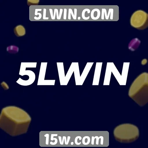 Promoções e bônus no site 5LWIN.COM