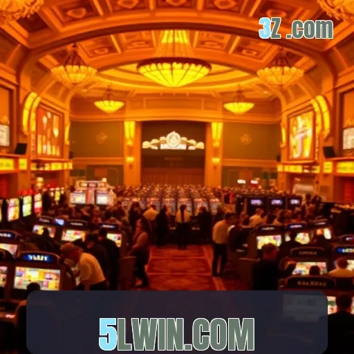 5LWIN.COM Bônus