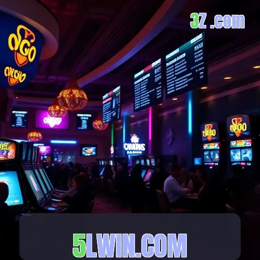 5LWIN.COM Cashback