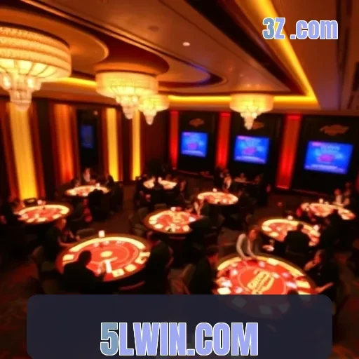 5LWIN.COM Certificações