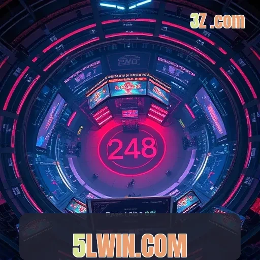 5LWIN.COM Promoções