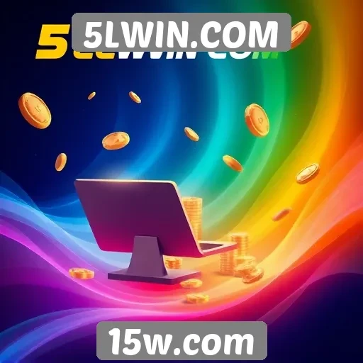 Avaliação da experiência do usuário em 5LWIN.COM