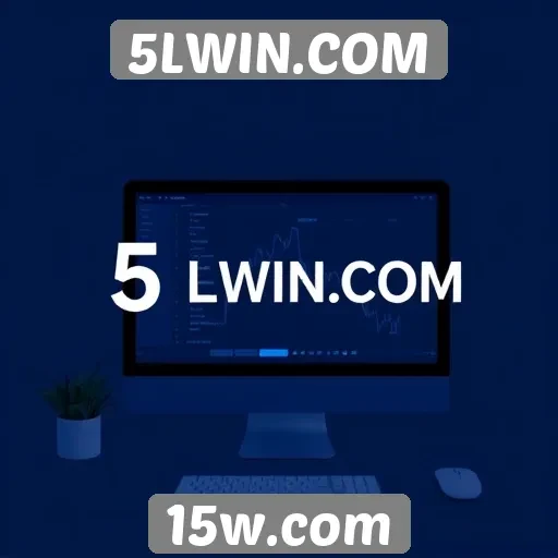 Experiência do usuário em 5LWIN.COM é bem avaliada