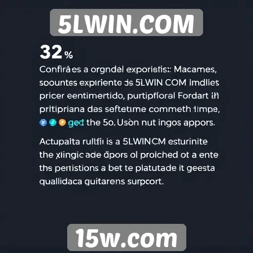 Feedback dos usuários sobre o atendimento do 5LWIN.COM